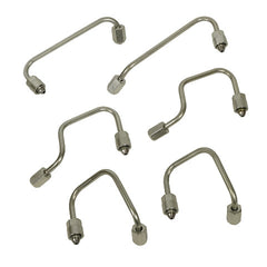 BD Diesel Performance 1050184 Injectors and Install Dodge/Ram 6.7L Cummins 2007.5-2012