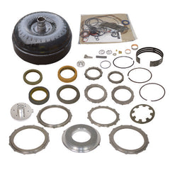 BD Diesel Performance 1063014 Build-it Dodge 48RE Kit 2003-2007 Stage 4 w/Torque Converter