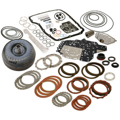 BD Diesel Performance 1063022 Build-it Dodge 68RFE kit 2007.5-18 Stage 2 w/Torque Converter