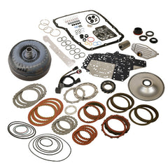 BD Diesel Performance 1063025 Build-it Dodge 68RFE kit 2007.5-18 Stage 4 w/Torque Converter