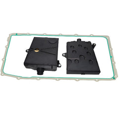 BD Diesel Performance 1064047 Transmission Filter Service Kit - Ford 10R80 2017-2024
