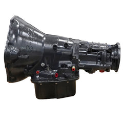 BD Diesel Performance 1064142SS ROADMASTER DODGE 48RE TRANSMISSION and CONVERTER PACKAGE 2003-2004 2WD