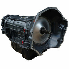 BD Diesel Performance ROADMASTER 68RFE TRANSMISSION RAM 6.7L CUMMINS 2019-2022 4WD 1064304