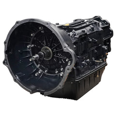 BD Diesel Performance TorqueMaster Transmission Package Aisin AS69RC for Ram 3500/4500/5500 6.7L 2013-2018 2WD 1064362SM