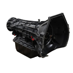 BD Diesel Performance 1064434SM ROADMASTER 4R100 TRANSMISSION and CONVERTER FORD 7.3L POWERSTROKE 1999-2003 4WD