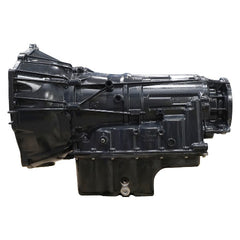 BD Diesel Performance 1064844SS ROADMASTER 6L80 TRANSMISSION AND CONVERTER PACKAGE CHEVY/GMC 1500 4WD 13-21