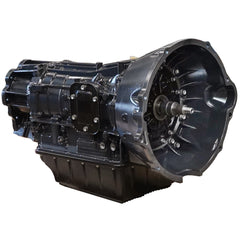 BD Diesel Performance RoadMaster Transmission and Converter Package Aisin AS69RC for Ram 3500/4500/5500 6.7L 2019-2024 2WD LH PTO 1065032SS