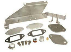 DISCONTINUED - BD Diesel Performance EGR Delete Kit - Dodge 2009-2018 6.7L 1090012