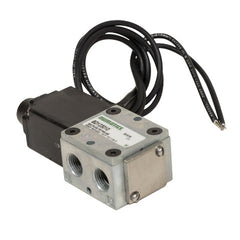 BD Diesel Performance 1230100 Exhaust Brake Vacuum Spool Control Valve