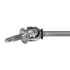 Yukon Gear Jeep (4WD) Drive Axle Shaft Assembly - Front Right YAD75814-2X