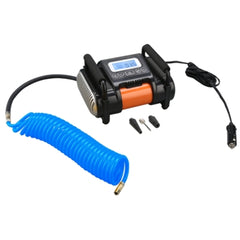 CLEARANCE - Bulldog Winch Co LLC 41004 Compressor 100psi portable automatic 1.2cfm