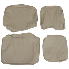 TMI Products 68-73 Volkswagen Transporter Seat Cover 43-2113-04