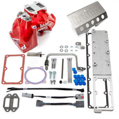 Banks Power Monster-Ram Intake System 2007.5 to 2012 6.7L Cummins 42797-PC