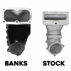Banks Power Monster-Ram Intake System 2013 to 2018 6.7L Cummins 42798-B