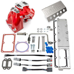 Banks Power Monster-Ram Intake System 2013 to 2018 6.7L Cummins 42798-PC