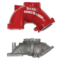 Banks Power Monster-Ram Intake System 2013 to 2018 6.7L Cummins 42798-PC