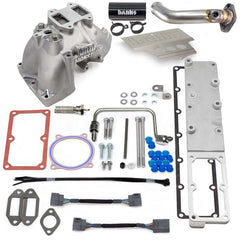 Banks Power Monster-Ram Intake System 2013 to 2018 6.7L Cummins (Cab and Chassis) 42804-N