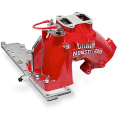 Banks Power Monster-Ram Intake System 2007.5 to 2012 6.7L Cummins (Cab and Chassis) 42806-R