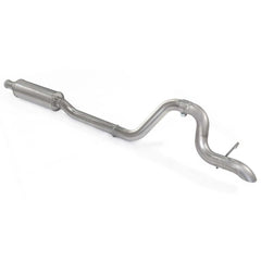 Banks Power Monster Exhaust Syst 51365