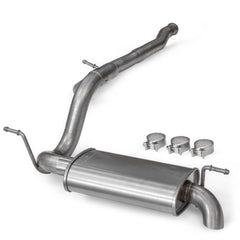 Banks Power Monster Exhaust Syst 51367