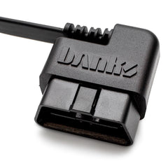 Banks Power 4-Pin OBD-II Cable 61300-45