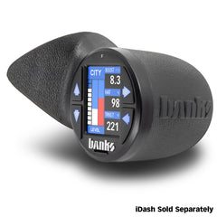 Banks Power iDash Pro Non-OBD 63380