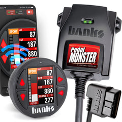 Banks Power PedalMonster 64312-CP