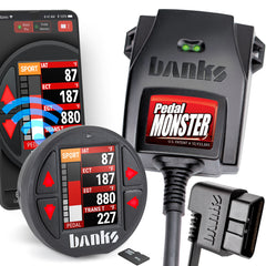 Banks Power PedalMonster 64323-CP