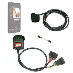 Banks Power 64330 Pedal Monster Kit