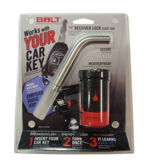 BOLT 7019344 Receiver Lock
