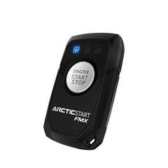 Arctic Start Remote Start + Security BOLT 2 with LTE 2-Way LED, 3000' Range Remote Kit w/ LTE