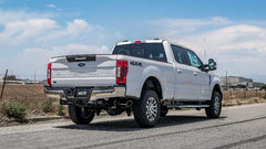 Borla 2020-2022 Ford F250/ F-350 Super Duty Cat-Back(tm) Exhaust System S-Type