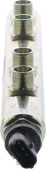 Alliant Power Bosch HPCR Fuel Rail, GM 6.6L Duramax Right Side F00RL00143