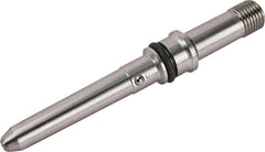 Alliant Power Fuel Injector Inlet Connector, Agco, Massey, Fendt F00RJ02717