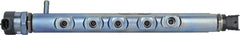 Alliant Power Bosch Fuel Injection Fuel Rail, GM 6.6L Left Side F00RL01027