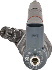 Alliant Power Remanufactured Fuel Injector, BMW 2.0L Diesel N47 2014-19 0986435256