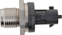 Alliant Power Fuel Rail Pressure Sensor, GM 6.6L Duramax 0281006313