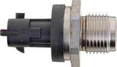 Alliant Power Fuel Rail Pressure Sensor, GM 6.6L Duramax 0281006313
