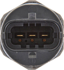 Alliant Power Fuel Rail Pressure Sensor, GM 6.6L Duramax 0281006313
