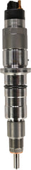 Alliant Power Remanufactured Fuel Injector, Cummins CNH & Komatsu 0986435522