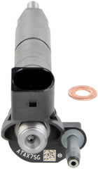 Alliant Power Remanufactured Diesel Fuel Injector, Mercedes Sprinter 0986435406