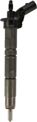 Alliant Power Remanufactured Diesel Fuel Injector, Mercedes OM642 BlueTec 0986435396