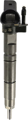 Alliant Power New Diesel Fuel Injector, Mercedes OM642 07-09 0445115061