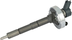 Alliant Power New Diesel Fuel Injector, Nissan ZD30 3.0L 0445110877
