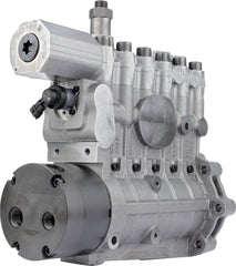 Alliant Power New Fuel Injection Pump, Cummins QSK F00BC00047