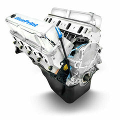 BluePrint Engines 347 ci Small Block Ford Compatible Engine - Long Block BP3479CT