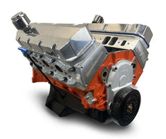 BluePrint Engines 632 ci Big Block Chevy - Built and Designed to be Power Adder Ready E632