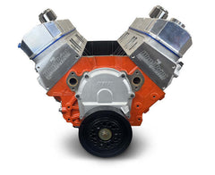 BluePrint Engines 632 ci Big Block Chevy - Built and Designed to be Power Adder Ready E632