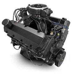 BluePrint Engines Blackout 632 ci Big Block GM style proseries engine - Dressed longblock w/ EFI PS6320CTFX