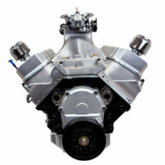 BluePrint Engines 632 ci Big Block GM Pro Series Engine Base Dressed 1015 HP Long Block w/ carb PS6321CTC